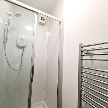 4br House Amazing Location Ecclesall Road Апартаменты Шефилд